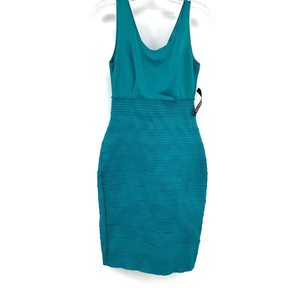 NWT NY&Co Stretch Dress - Picture 3 of 8